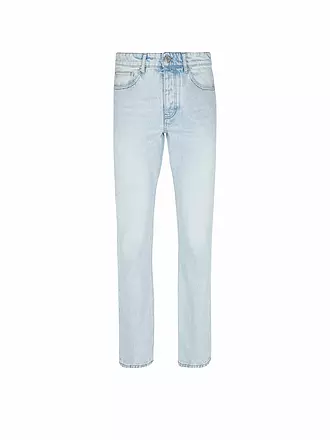 AMI PARIS | Jeans Straight Fit JEAN | 